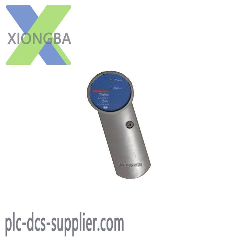 honeywell_cc-tdob11_digital_output_iota_redundant_1.jpg Honeywell CC-TDOB11 Digital Output IOTA Redundant - Industrial Control Module