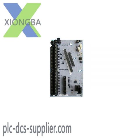 Honeywell CC-TDOB11 Digital Output Module Backplane, Efficient Control for Industrial Automation