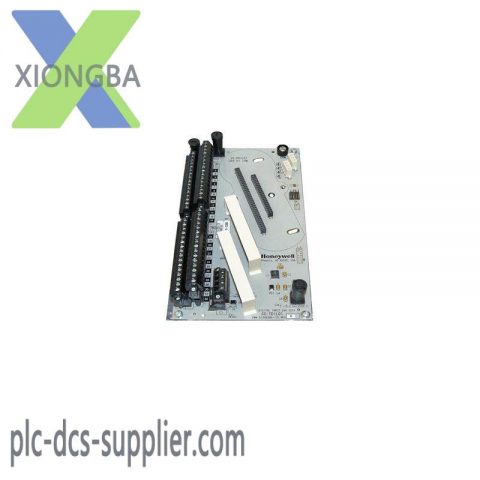 Honeywell CC-TFB412 - Fieldbus Interface IOTA RED Module for Enhanced Industrial Control Systems