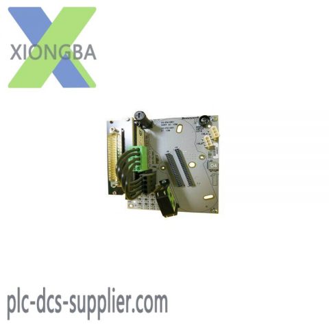 HONEYWELL CC-TPIX01 Analog Input Module - Precision Control for Industrial Automation