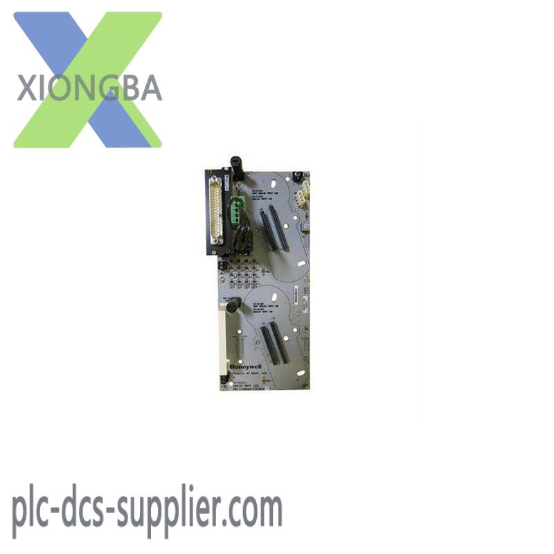 honeywell_cc-tpix11_pulse_input_iota.jpg Honeywell CC-TPIX11 Pulse Input IOTA Module, High Precision Control Solutions