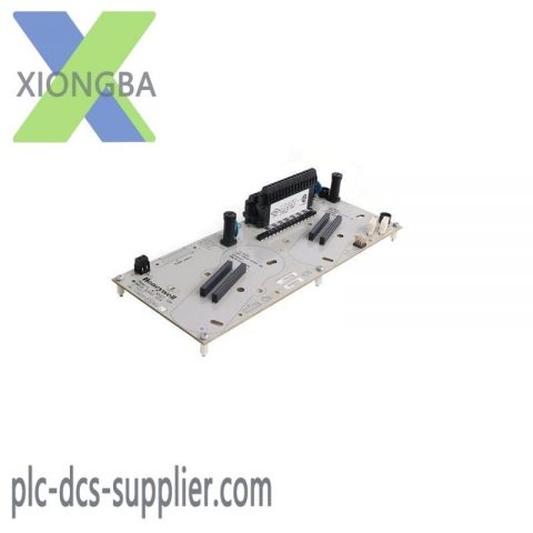 Honeywell PROFIBUS Gateway Module CC-TPOX01 51306528-175, Advanced Networking Solution for Industrial Automation