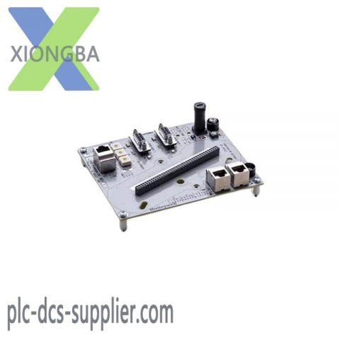 Honeywell CC-TPOX01: Industrial Automation Control Module, Optimized for Global Standards