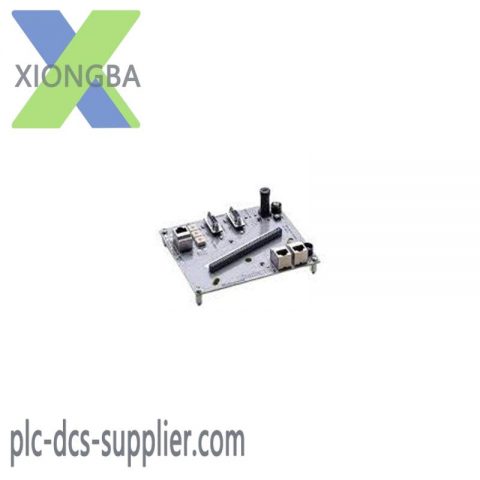 HONEYWELL CC-TPOX01 Profibus Module: Advanced Networking for Industrial Automation