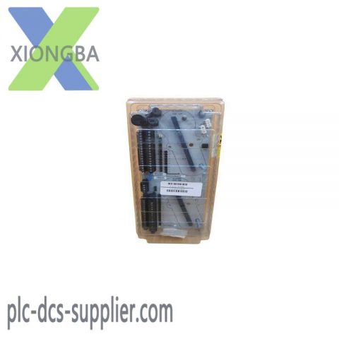 Honeywell CC-TUIO41 Universal Input Output IOTA, Precision Control Solutions