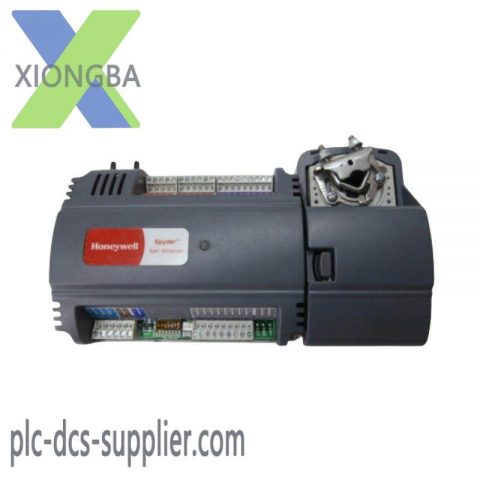 Honeywell CLLYVB6436AS-VAV Controller: Precise HVAC Control Module