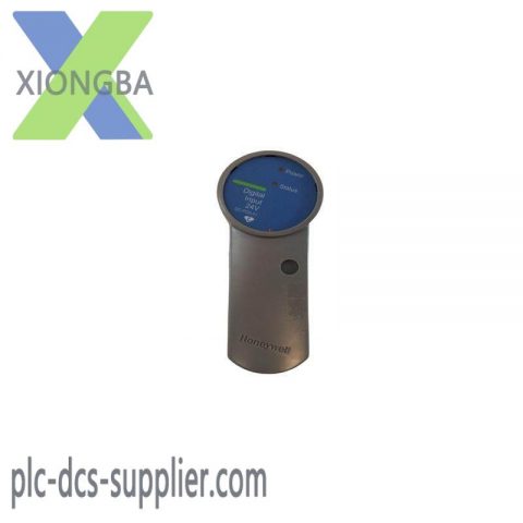 Honeywell DC-PDIL51 Industrial Digital Input Module