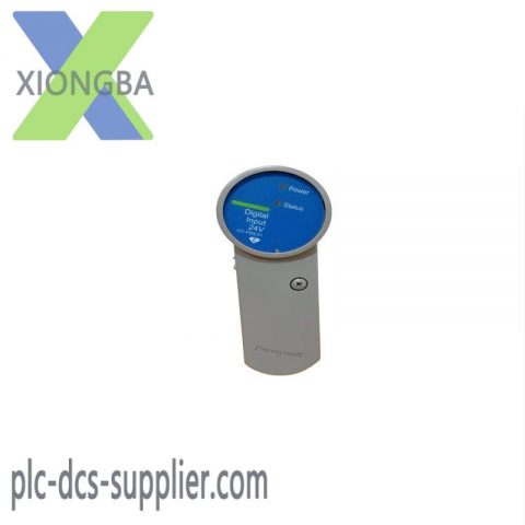 Honeywell DC-PDOD51, Model 51454820-175: Industrial Digital Output Module