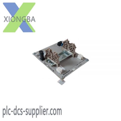 Honeywell DC-SDRX01 Fiber Optic Converter, Advanced Industrial Control Solution