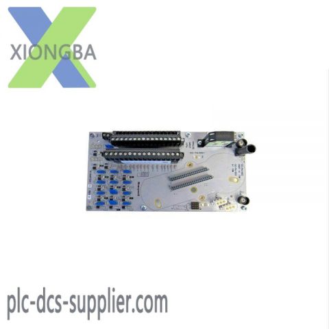 Honeywell DC-TAID01 Analog Input Module for Industrial Control Solutions
