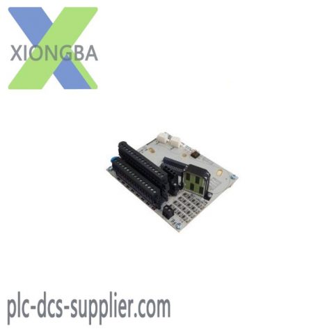 Honeywell DC-TAIX01 Analogue Input Module, 51307597-176, Industrial Control Solutions