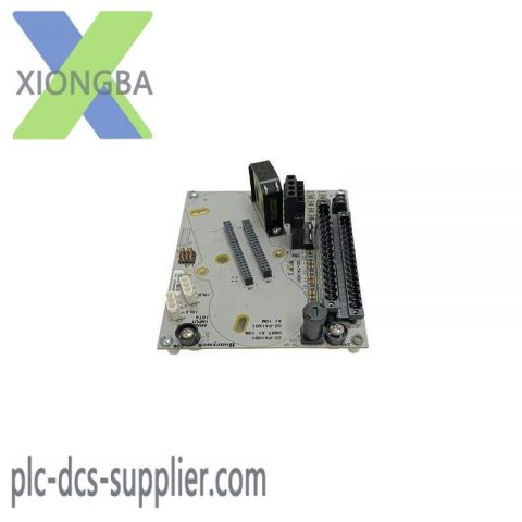 Honeywell DC-TAIX01 Analog Input IOTA Non-Redundant: Advanced Industrial Control Module