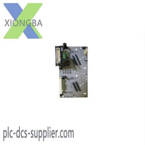 Honeywell DC-TAIX11 - DCS Module