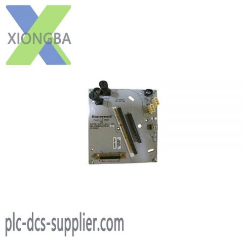 Honeywell DC-TAOX11 Analog Output Module: Precision Control in Industrial Automation