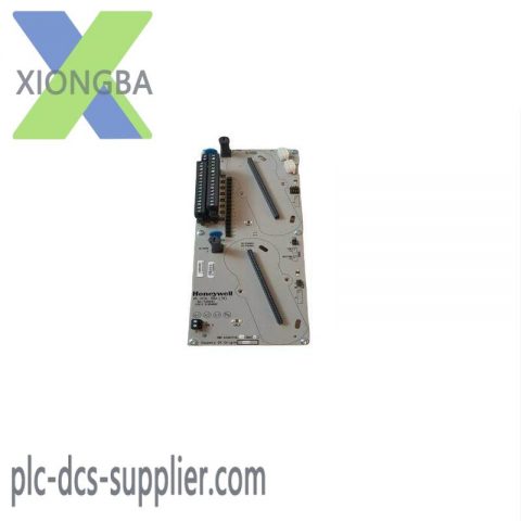 HONEYWELL DC-TAOX61 Control Module - Precision Industrial Automation Solutions