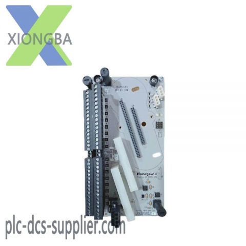 Honeywell DC-TDIL01 51307780-176 DIGITAL INPUT MODULE: Industrial Control Module for Advanced Automation Solutions