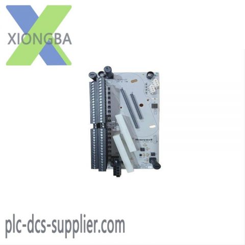 Honeywell DC-TDIL01 Industrial Control Module, High-Precision Automation Solutions