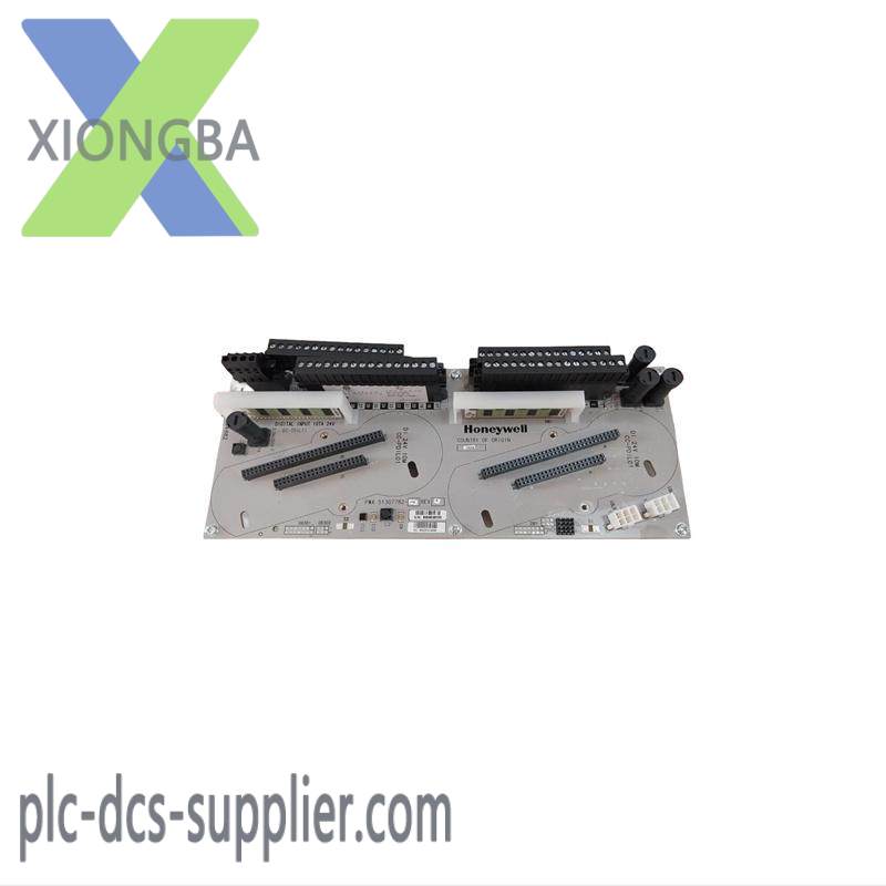 honeywell_dc-tdil11_digital_input_24v_iota_redundant.jpg Honeywell DC-TDIL11 Digital Input Module - 24V IOTA Redundant, High Reliability Industrial Control