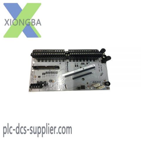 Honeywell DC-TDOB01 Digital Output Module, Precision Control Solutions