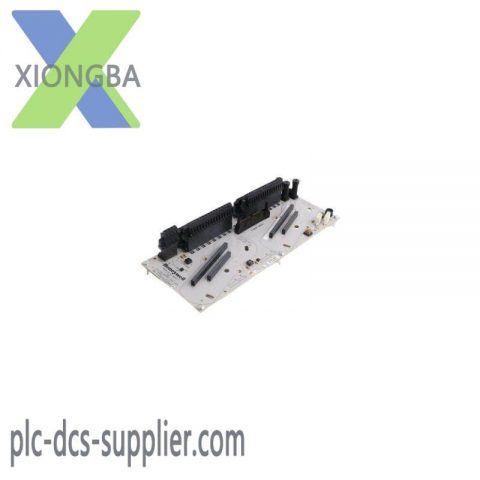 Honeywell DC-TDOB11 Digital Output IOTA Redundant, Advanced Industrial Control Solution