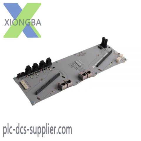 Honeywell DC-TFB412 51307618-176 Control Module: Precision Automation, Reliable Control