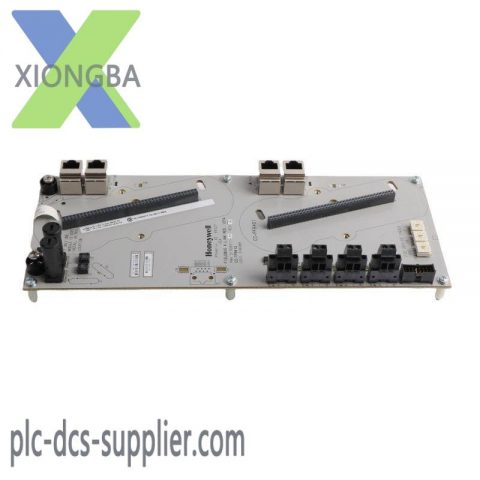 HONEYWELL DC-TFB412 / 51307618-176: Advanced Field Termination Assembly for Optimal Performance