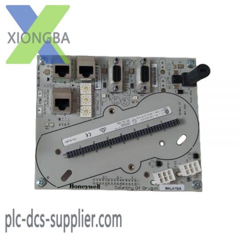 Honeywell DC-TPOX01, 51307770-176, ANALOG OUTPUT Module