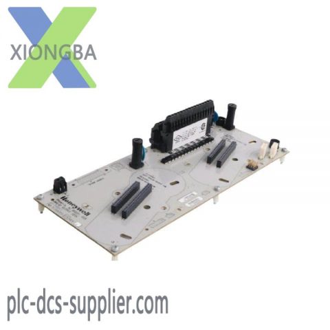 HONEYWELL DC-TUI031 Non-redundant, Coated Control Module