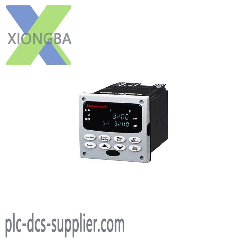 honeywell_dc3200-ce-000r-210-00000-e0-0_controller.jpg Honeywell DC3200 CE Control Module for Industrial Automation, 200 Characters or Less