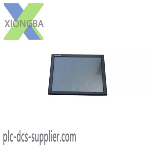 Honeywell ET1915L-8CWA-1-G 51153996-100 Industrial Touchscreen Monitor