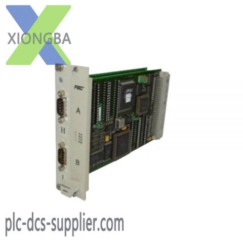 Honeywell FA-SDIL-1608 Analog Input Module - Precision Control Solutions for Industrial Automation