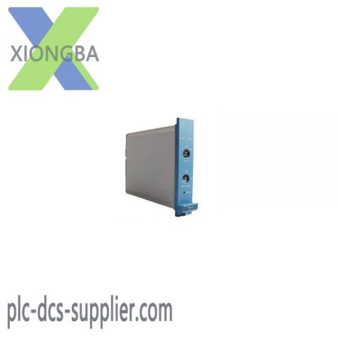 Honeywell FC-BKM-0001: Reliable Battery & Key Switch Module for Industrial Automation