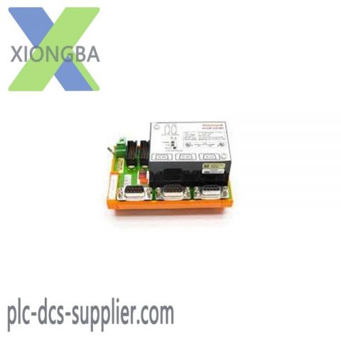 Honeywell FC-DCOM-232/485 Communication Interface for Industrial Control