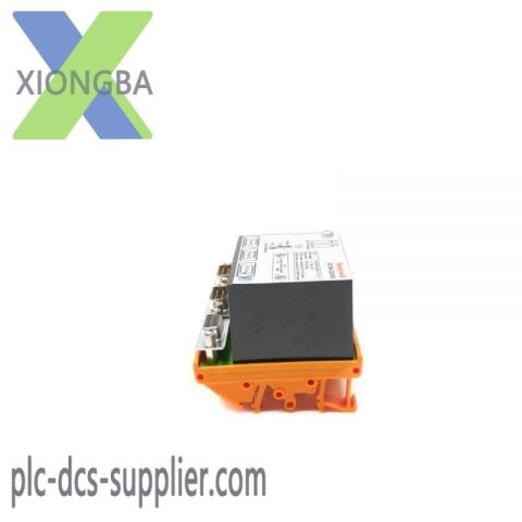 Honeywell FC-DCOM-232/485 Communication Interface Module, Industrial Control, High Performance