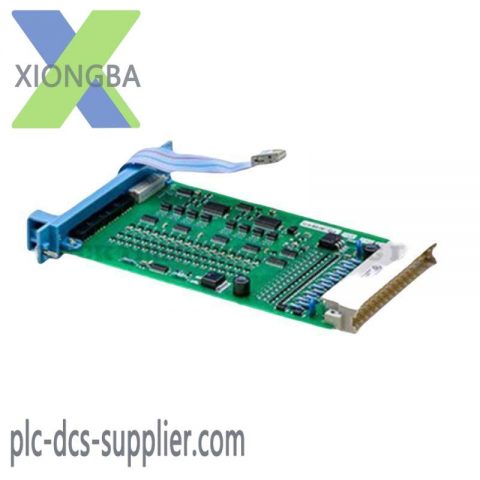 Honeywell FC-DO-1624 Safe Digital Input Module - Advanced Industrial Control Solution