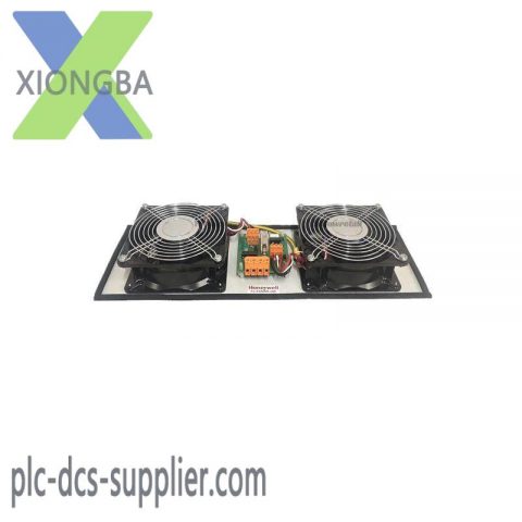 Honeywell FC-FANWR-24R: Industrial Cabinet Fan Assembly for Enhanced Airflow Solutions