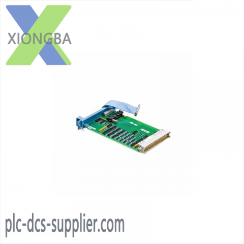 Honeywell FC-IO-0001 V1.1 I/O Extended Module; Manufacturer: Honeywell