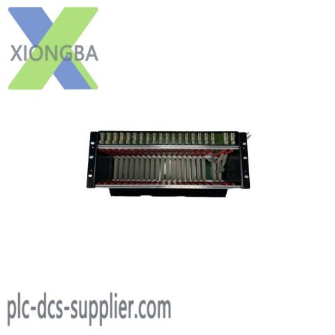 HONEYWELL FC-IOCHAS-0001R Industrial Control Module