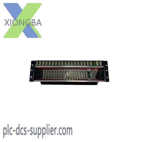 Honeywell FC-IOCHAS-0003R Redundant I/O Module for Industrial Automation