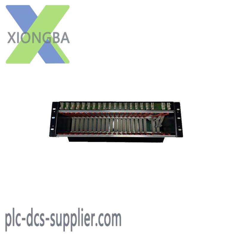 honeywell_fc-iochas-0003r_redundant_i_o_module.jpg Honeywell FC-IOCHAS-0003R Redundant I/O Module for Industrial Automation