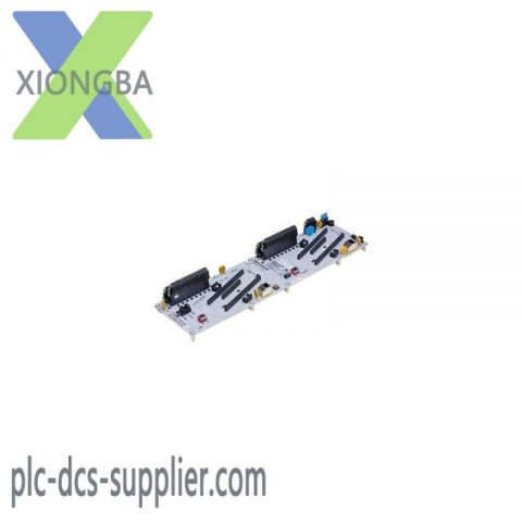 Honeywell FC-IOTA-R24 Redundant IO Termination Assembly - Reliable Control Solution for Industrial Automation