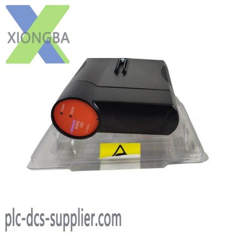 HONEYWELL FC-PDI001: Advanced Industrial Control Module