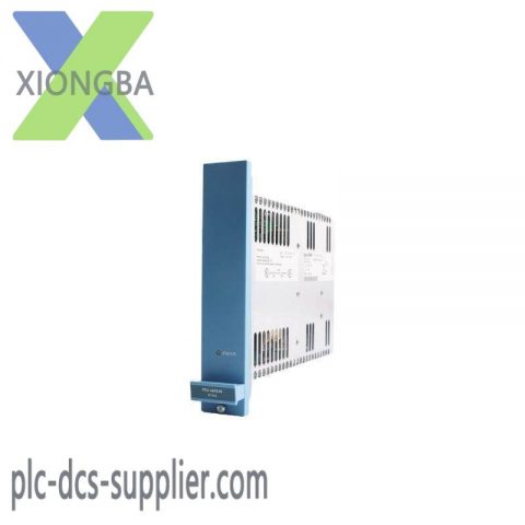 Honeywell FC-PSU-240516 V1.0 Power Supply Module: Industrial Grade Reliability & Efficiency