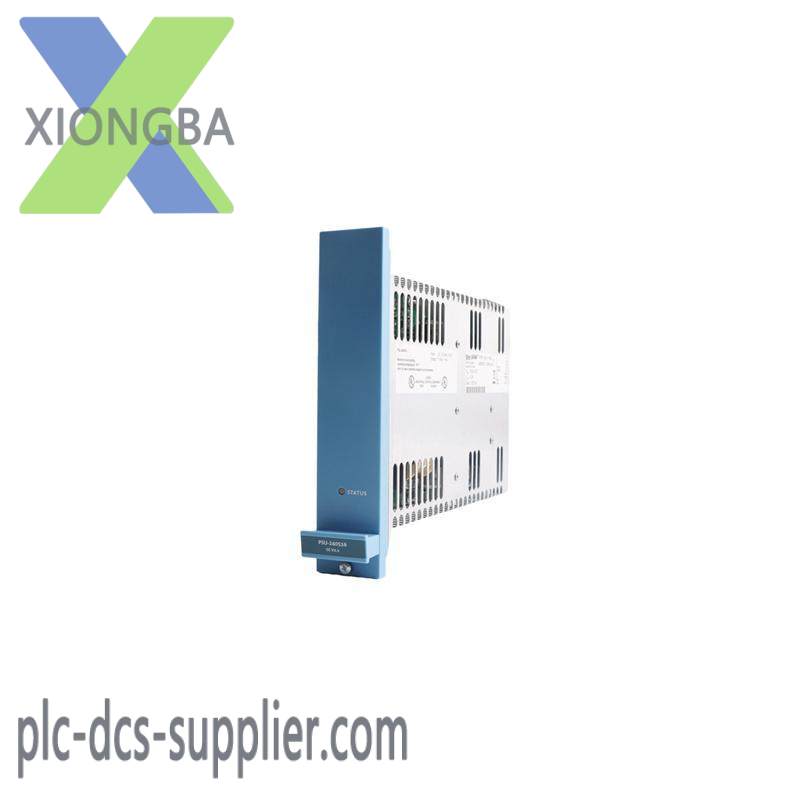 honeywell_fc-psu-240516v1_1_power_supply_unit.jpg Honeywell FC-PSU-240516V1.1: High-Performance Industrial Power Supply