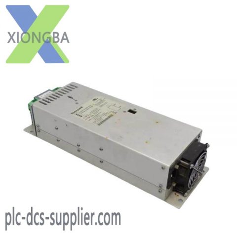 Honeywell FC-PSU-FLTR2450 Industrial Power Supply