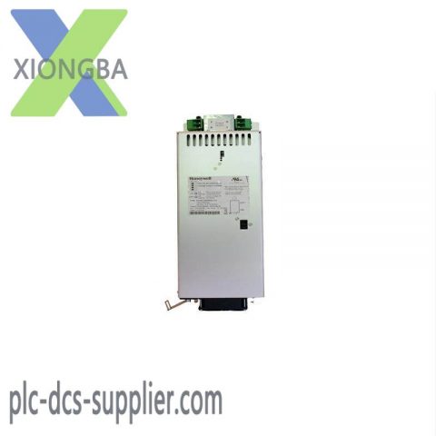 Honeywell FC-PSU-UNI2450U Industrial Power Supply Unit