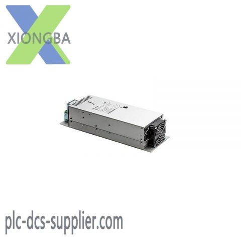 HONEYWELL FC-PSU-UNI2450U V2.1: Advanced Power Supply Unit for Industrial Automation