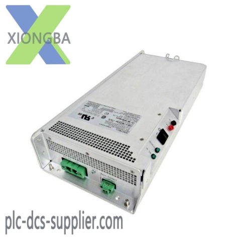 Honeywell FC-PSUNI2424 SPS6061-LF Power Supply: High Efficiency & Reliable Energy Solution