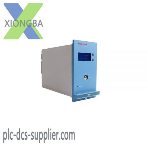 Honeywell FC-QPP-0001 Industrial Control Module