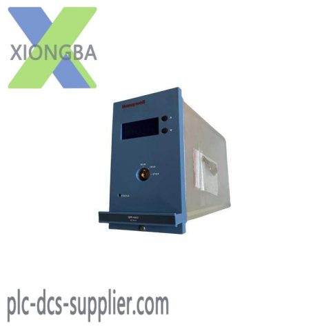 Honeywell FC-QPP-0001 V1.3 Quad Processor Pack Module for Industrial Control Systems